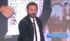 TPMP : Enora Malagré remontée contre le jury de La France a a un Incroyable Talent