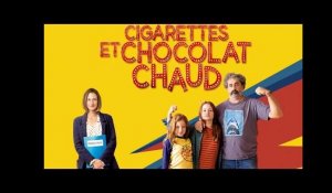 Cigarettes et chocolat chaud - Bande-annonce - Gustave Kervern, Camille Cottin
