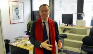 François Fillon, peut-il devenir le 2ème homme de la Primaire? L'édito de Christophe Barbier