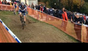 Coupe de France de cyclo-cross 