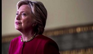 E-mails : la nouvelle affaire qui embarrasse Hillary Clinton