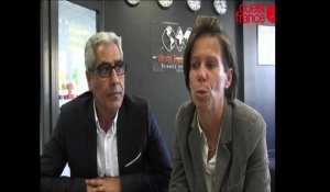 Rennes. Le club Iran de la CCI facilite les échanges commerciaux avec l'Iran post embargo