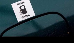 Flotte d'entreprises : fin de l'avantage fiscal du diesel