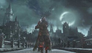 Dark Souls III - Ashes of Ariandel (PvP Trailer)
