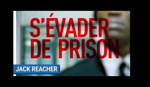 JACK REACHER : NEVER GO BACK - S'évader de Prison à la Reacher (VOST)