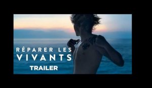 Réparer les vivants (Trailer) - Release : 9/11/2016