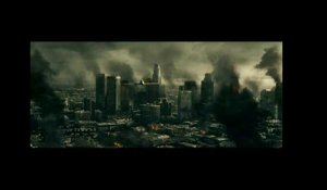 Resident Evil : Afterlife Bande-annonce 1