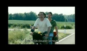 The World is Big Extrait 2