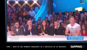 TPMP : Matthieu Delormeau déchaîné en boîte de nuit, Enora Malagré choquée (Vidéo)