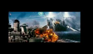 Battleship Bande-annonce 2