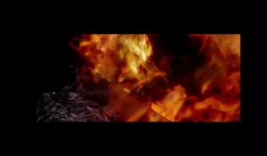 Ghost Rider : L'Esprit de la vengeance Teaser 1