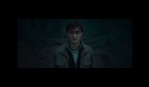 Harry Potter et les Reliques de la mort - Partie 2 (3D) Extrait 4
