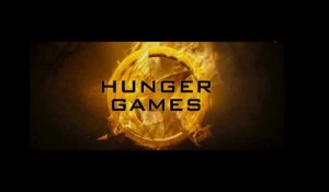 Hunger Games Bande-annonce