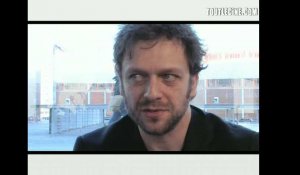 Jonathan Zaccaï Interview de Christophe Blanc et 