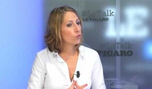 Maud Fontenoy : «Nicolas Sarkozy n'est pas climatosceptique»