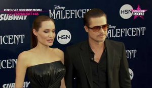 Angelina Jolie et Brad Pitt : Leur divorce bientôt annulé ? Un proche balance (vidéo)