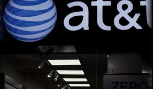 AT&T et Time Warner annoncent le plus gros mariage de l'année