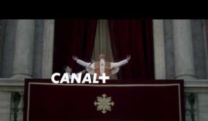 Bande-annonce The Young Pope
