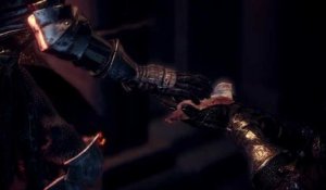Dark Souls III - Ashes of Ariandel (vidéo de lancement)