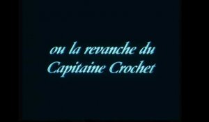 Hook ou la revanche du Capitaine Crochet Making of 1