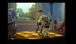 Toy Story Bande-annonce 1