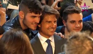 Tom Cruise fait l'éloge de la scientologie, "c'est une belle religion" (vidéo)
