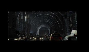 The Amazing Spider-Man Extrait 1