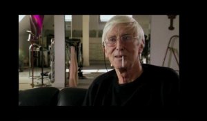 Tomi Ungerer - L'esprit frappeur Bande-annonce