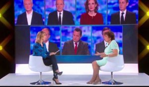 Le Tube : pour Roselyne Bachelot, le débat de la primaire de droite était une purge