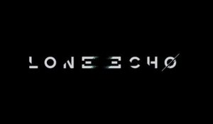 Lone Echo - Bande-annonce multijoueur