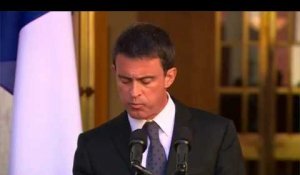 Manuel Valls : le plan B du PS si François Hollande renonce ?