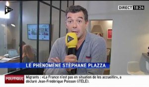 iTélé : le sous-entendu de Jean-Marc Morandini durant sa nouvelle émission