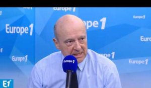 Education : Alain Juppé promet d'abroger la réforme des collèges