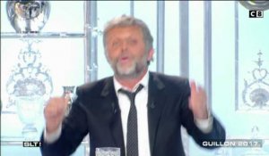 Stéphane Guillon se paie Morandini