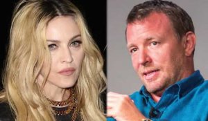 Un juge urge Madonna et Guy Ritchie à trouver un accord dans leur bataille pour la garde de Rocco