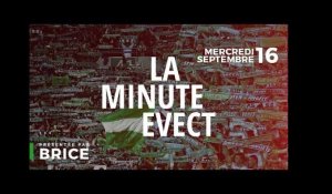 La Minute Evect : Spéciale Europa League Rosenborg - Mercredi 16 Septembre 2015