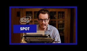 Dalton Trumbo - Spot 30 secondes 1 - UGC Distribution
