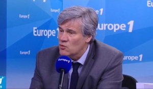 Stéphane Le Foll : «Rien ne nous empêchera de prolonger l'état d'urgence»
