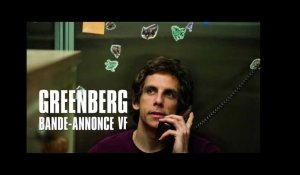 Greenberg avec Ben Stiller et Greta Gerwig - Bande Annonce VF