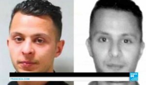 #URGENT Attentats de Paris : La justice belge accepte l'extradition de Salah Abdeslam