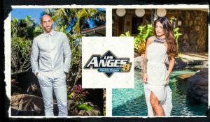 #LesAnges8 : Aurélie Preston sur Jeff « Je ne m'attendais pas à une telle méchanceté »