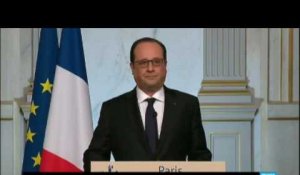 Réforme constitutionnelle : après les controverses, un nouvel échec pour Hollande ?