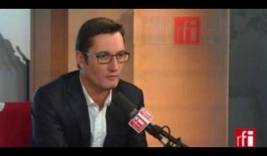 Olivier Dartigolles (PCF): « la réforme de la présidentielle est un tripatouillage qui vise à renfo