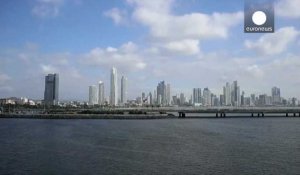"Panama Papers" : la riposte de Ramón Fonseca