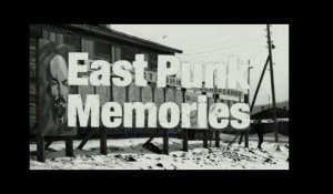 Teaser #2 East Punk Memories