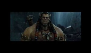 Warcraft : Le Commencement / Bande-annonce officielle 2 VF [Au cinéma le 25 Mai]