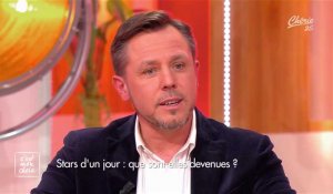 C'est mon choix Fabrice du premier Loft revient sur son retour à l'anonymat après le buzz de l'émission