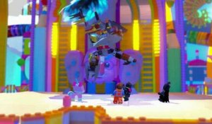 Lego Dimensions - Trailer Super Alliances