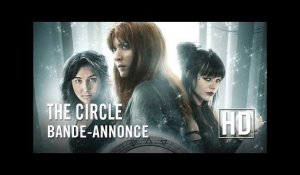 The Circle - Bande-annonce officielle HD