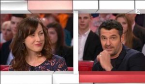 Arnaud Ducret a rencontré sa femme à la Star Academy !